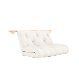 Karup Design HOOKED Sofa bed in Natural — Karup Design