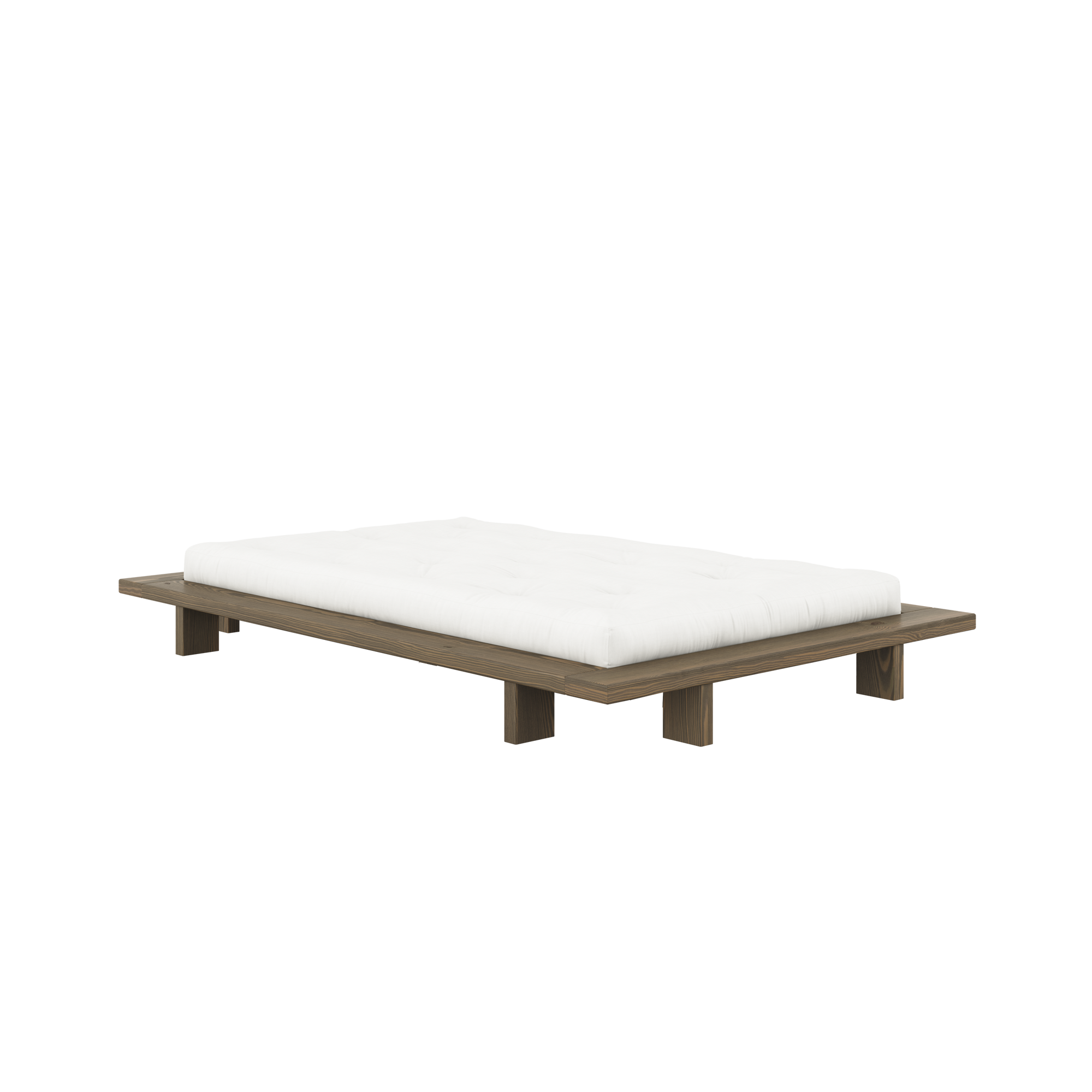 JAPAN Bed — Scandinavian bed by Karup Design