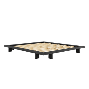 JAPAN Bed in Black Night — Karup Design