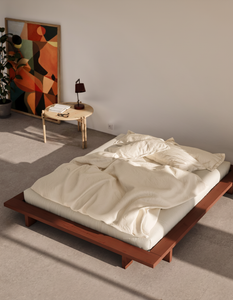 JAPAN Bed — Scandinavian bed by Karup Design