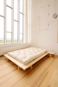 JAPAN Bedside table — Scandinavian piece by Karup Design