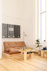JAPAN Coffee table — Scandinavian piece by Karup Design