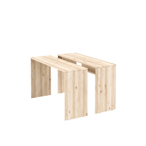 JOIN-IN Dining table — Scandinavian dining table by Karup Design
