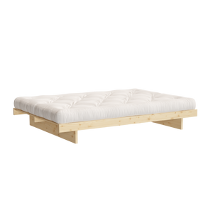 KANSO Bed — Scandinavian bed by Karup Design
