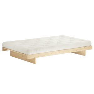 KANSO Bed — Scandinavian bed by Karup Design
