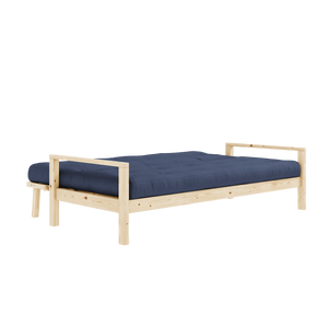 KNOB Sofa bed — Scandinavian sofa bed by Karup Design