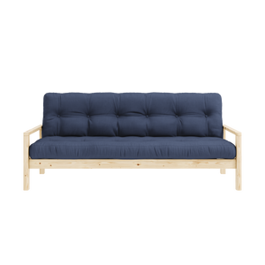 KNOB Sofa bed — Scandinavian sofa bed by Karup Design