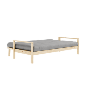 KNOB Sofa bed — Scandinavian sofa bed by Karup Design