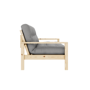KNOB Sofa bed — Scandinavian sofa bed by Karup Design