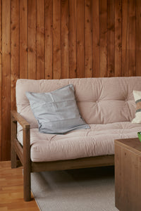 KNOB Sofa bed — Scandinavian sofa bed by Karup Design