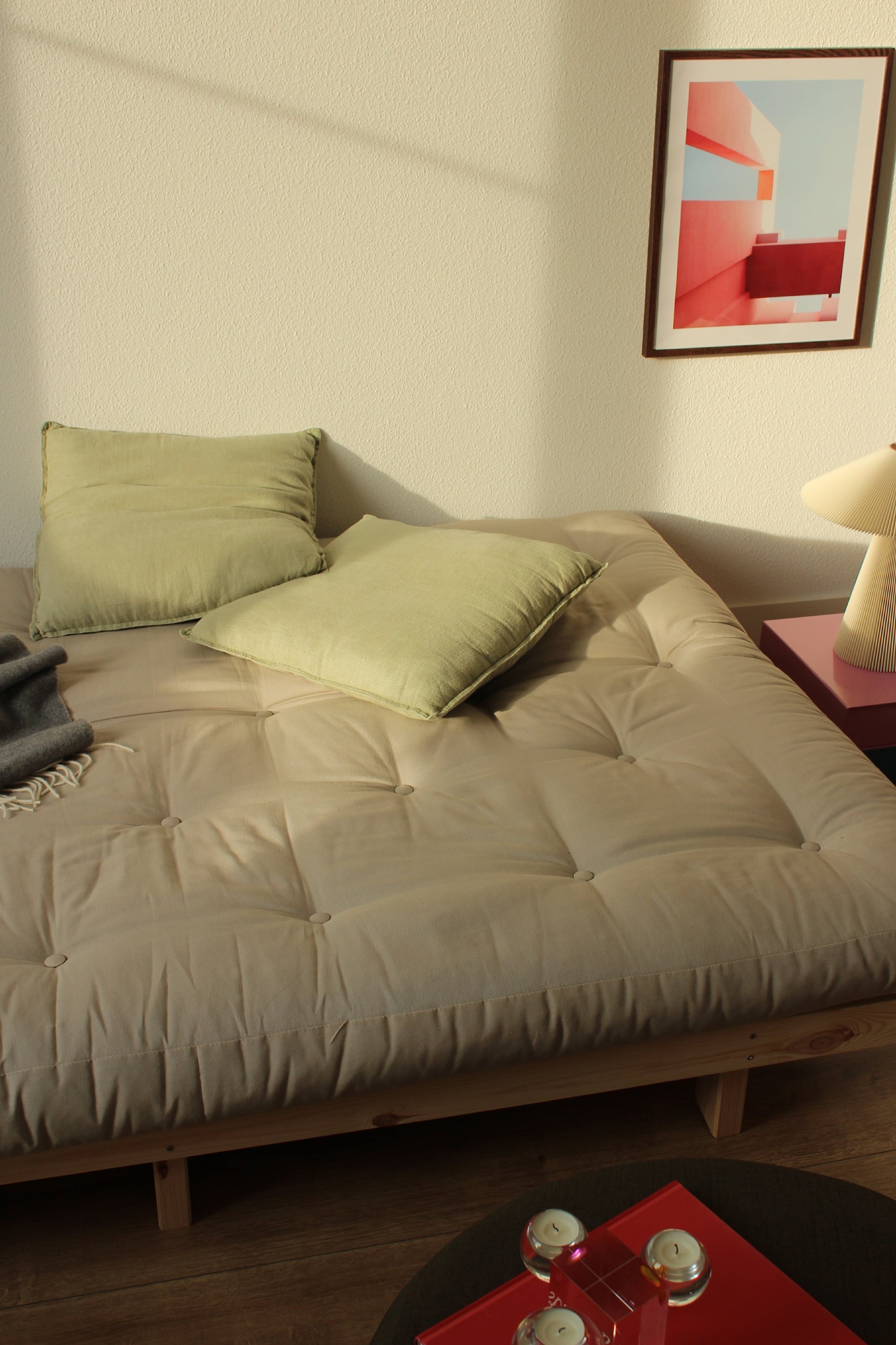 Karup Design LEAN Sofa bed — Karup Design