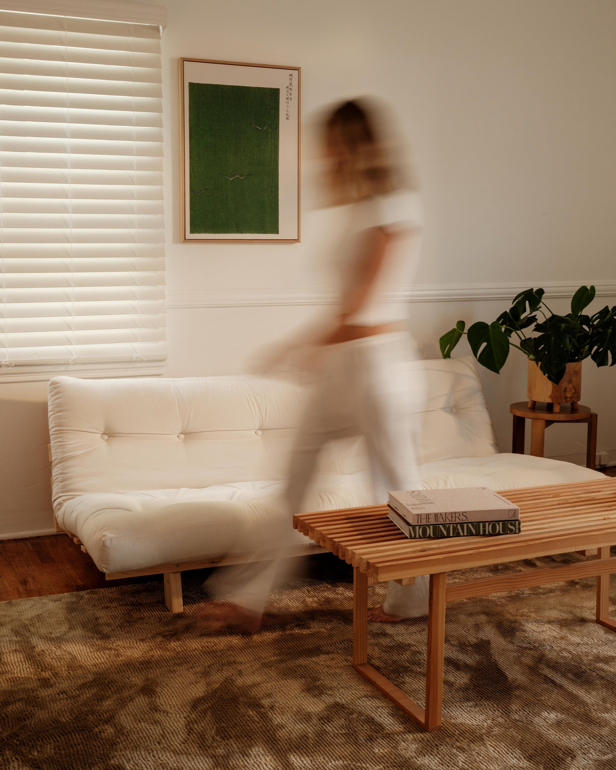 Karup Design LEAN Sofa bed — Karup Design