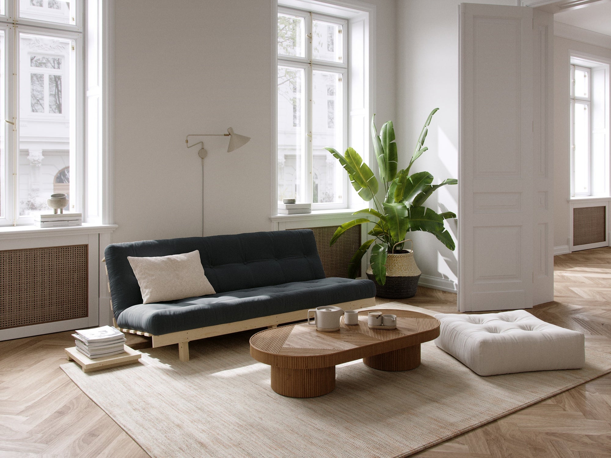Karup Design LEAN Sofa bed — Karup Design