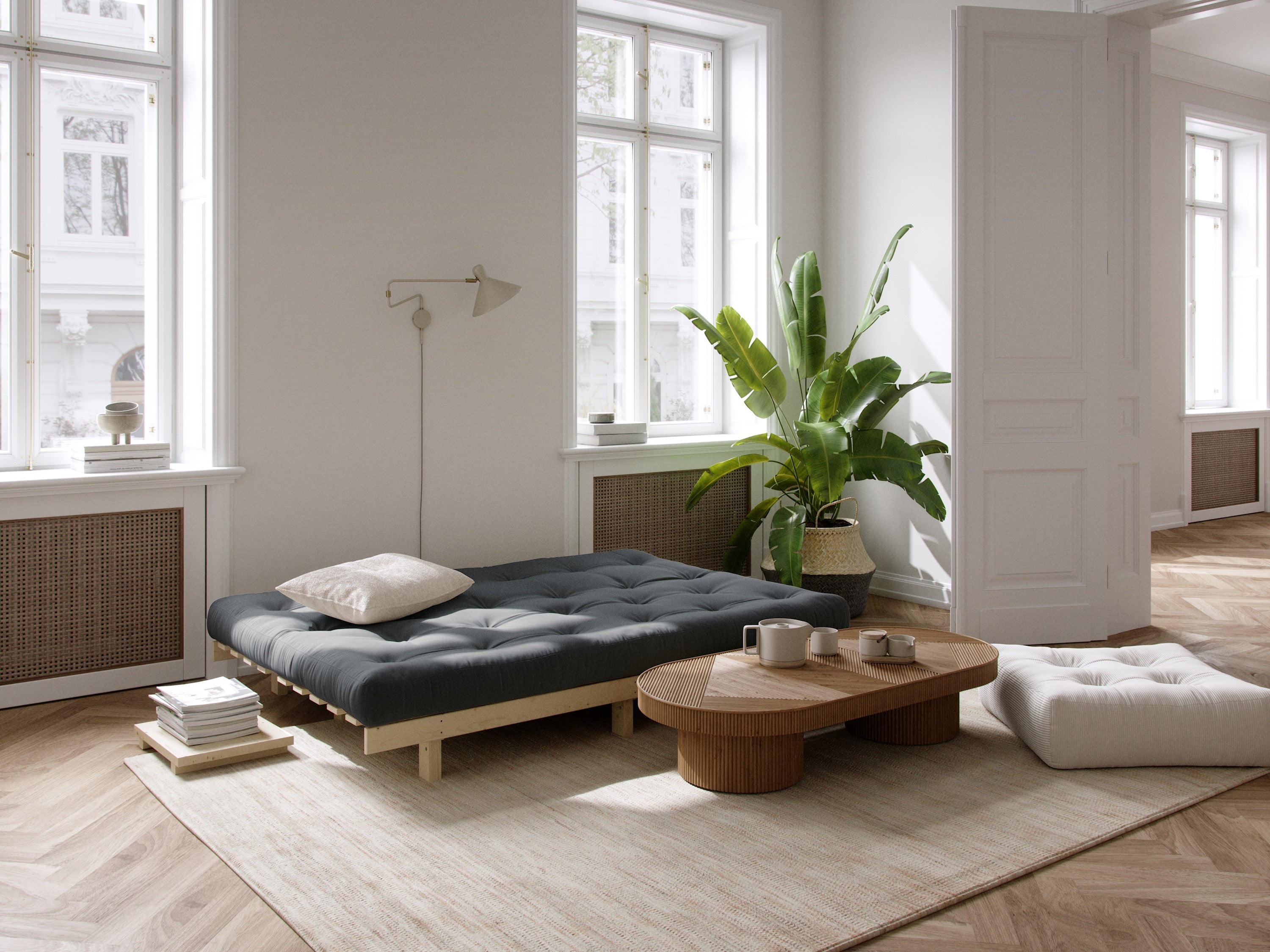Karup Design LEAN Sofa bed — Karup Design