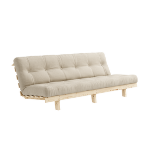 Karup Design LEAN Sofa bed in Beige — Karup Design