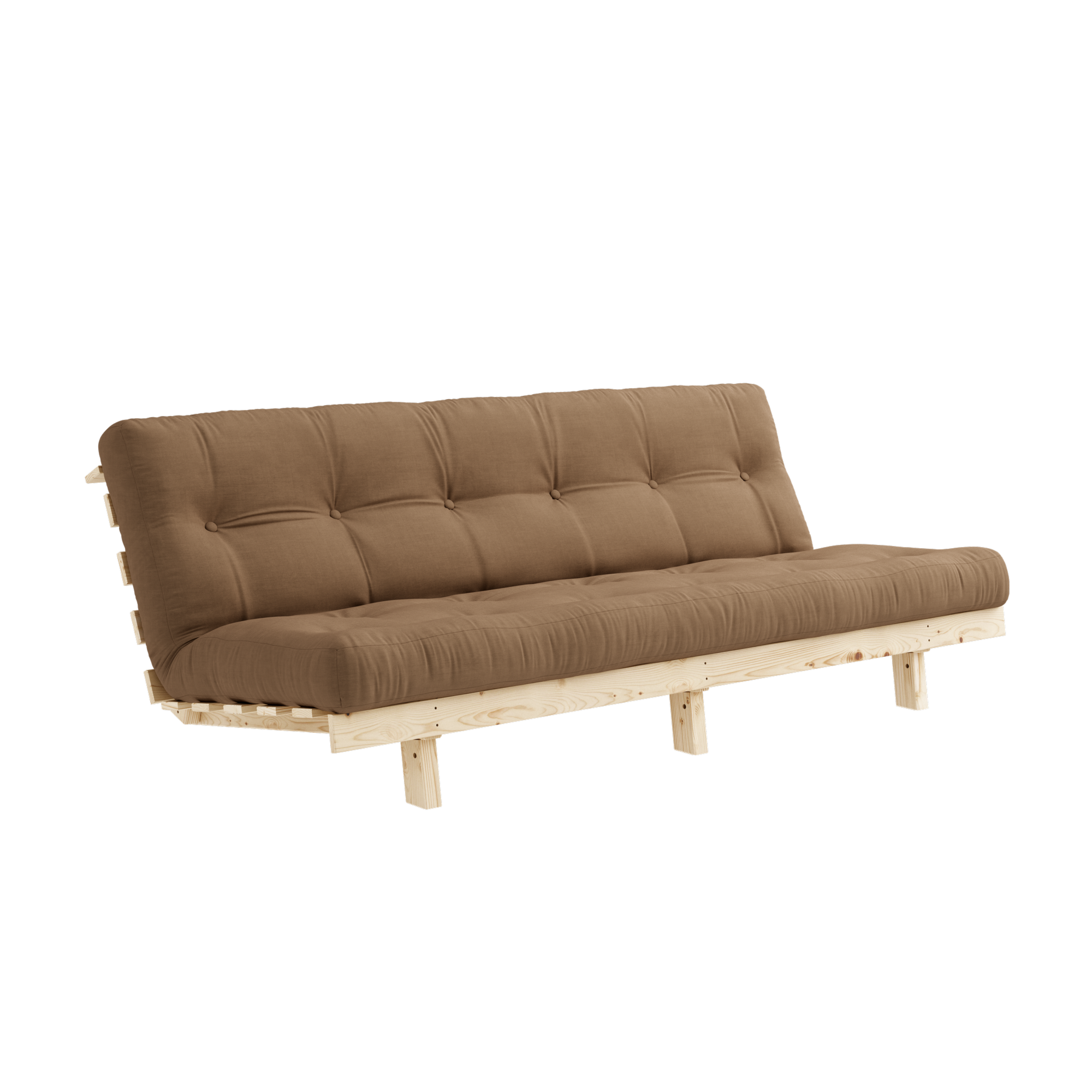 Karup Design LEAN Sofa bed in Mocca — Karup Design