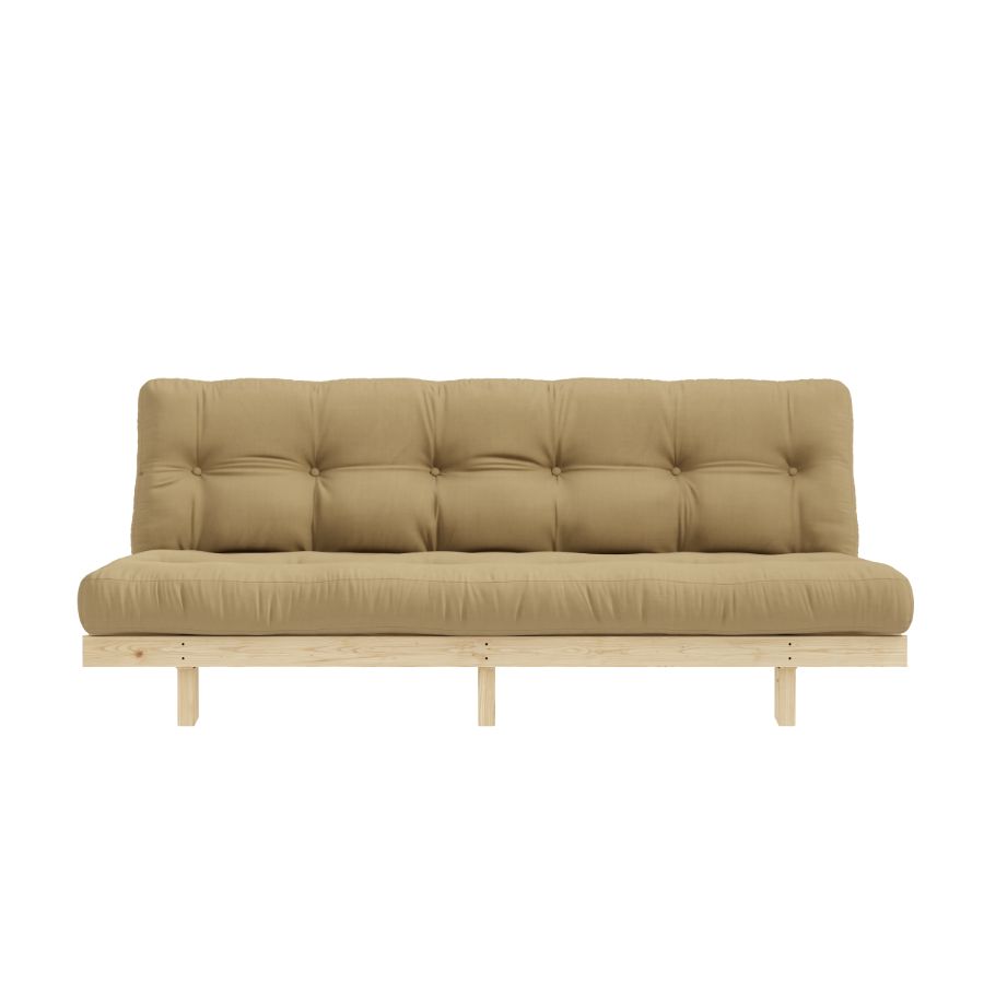 LEAN Sofa Bed