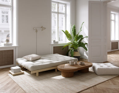 Karup Design LEAN Sofa bed — Karup Design