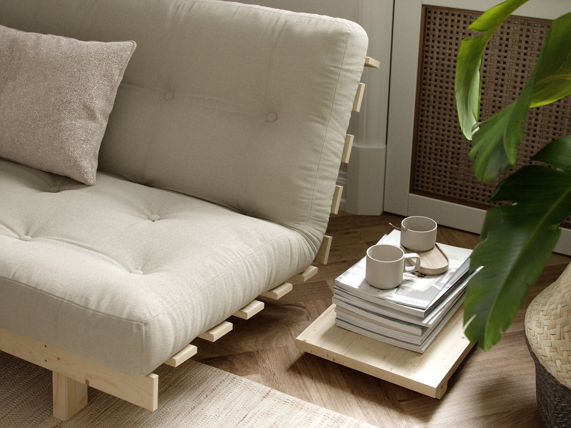Karup Design LEAN Sofa bed — Karup Design