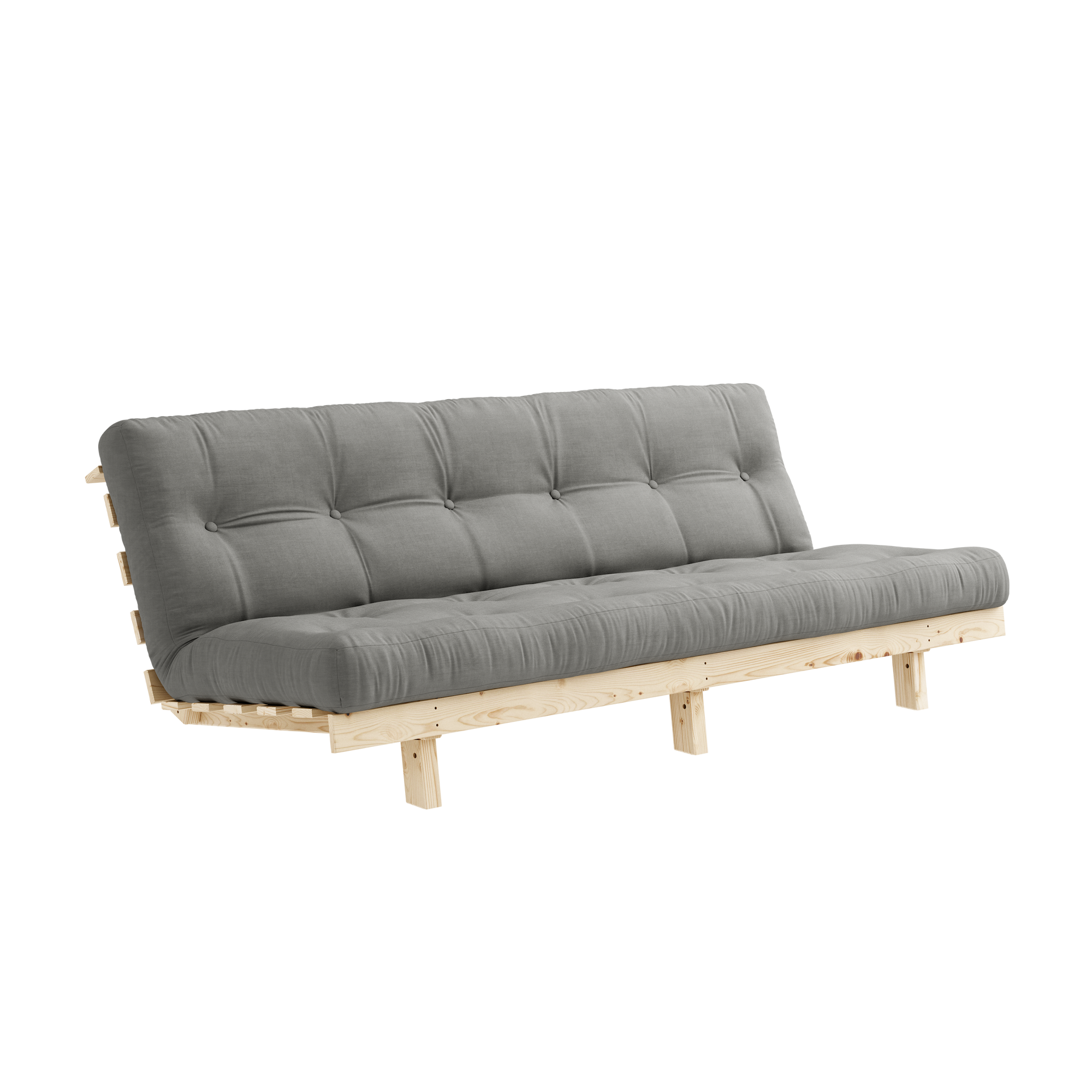 Karup Design LEAN Sofa bed in Grey — Karup Design