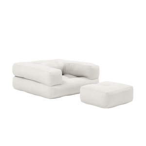 MINI CUBE Chair in Natural — Karup Design