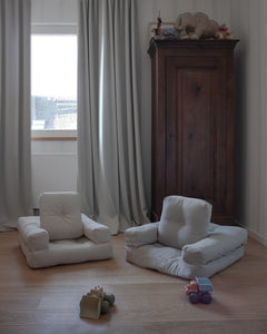 MINI CUBE Chair — Scandinavian piece by Karup Design