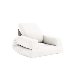 MINI HIPPO Chair in Natural — Karup Design