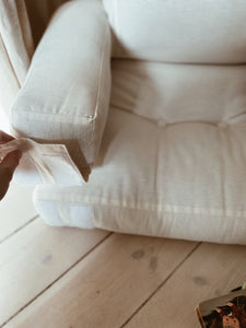 MINI HIPPO Chair — Scandinavian piece by Karup Design