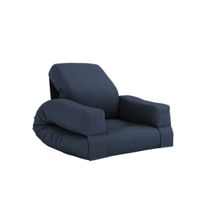 MINI HIPPO Chair in Navy — Karup Design