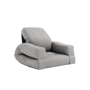 MINI HIPPO Chair in Grey — Karup Design