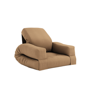 MINI HIPPO Chair in Mocca — Karup Design