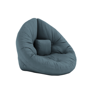 MINI NIDO in Petrol Blue — Karup Design