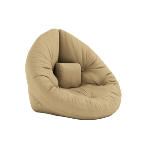 MINI NIDO in Wheat Beige — Karup Design