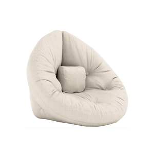 MINI NIDO in Linen — Karup Design