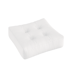 MORE POUF Out™ in White — Karup Design