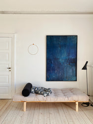 NEXT Daybed — Scandinavian sofa bed by Karup Design