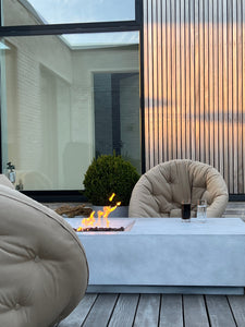 NIDO Out™ — Scandinavian piece by Karup Design
