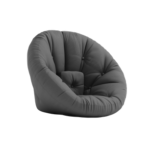 NIDO Out™ in Dark Grey — Karup Design