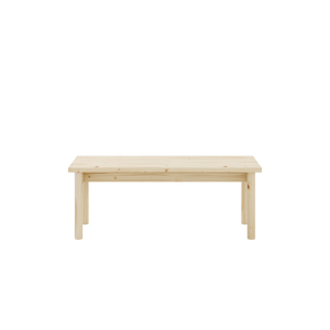 PACE Bench — Scandinavian seat by Karup Design