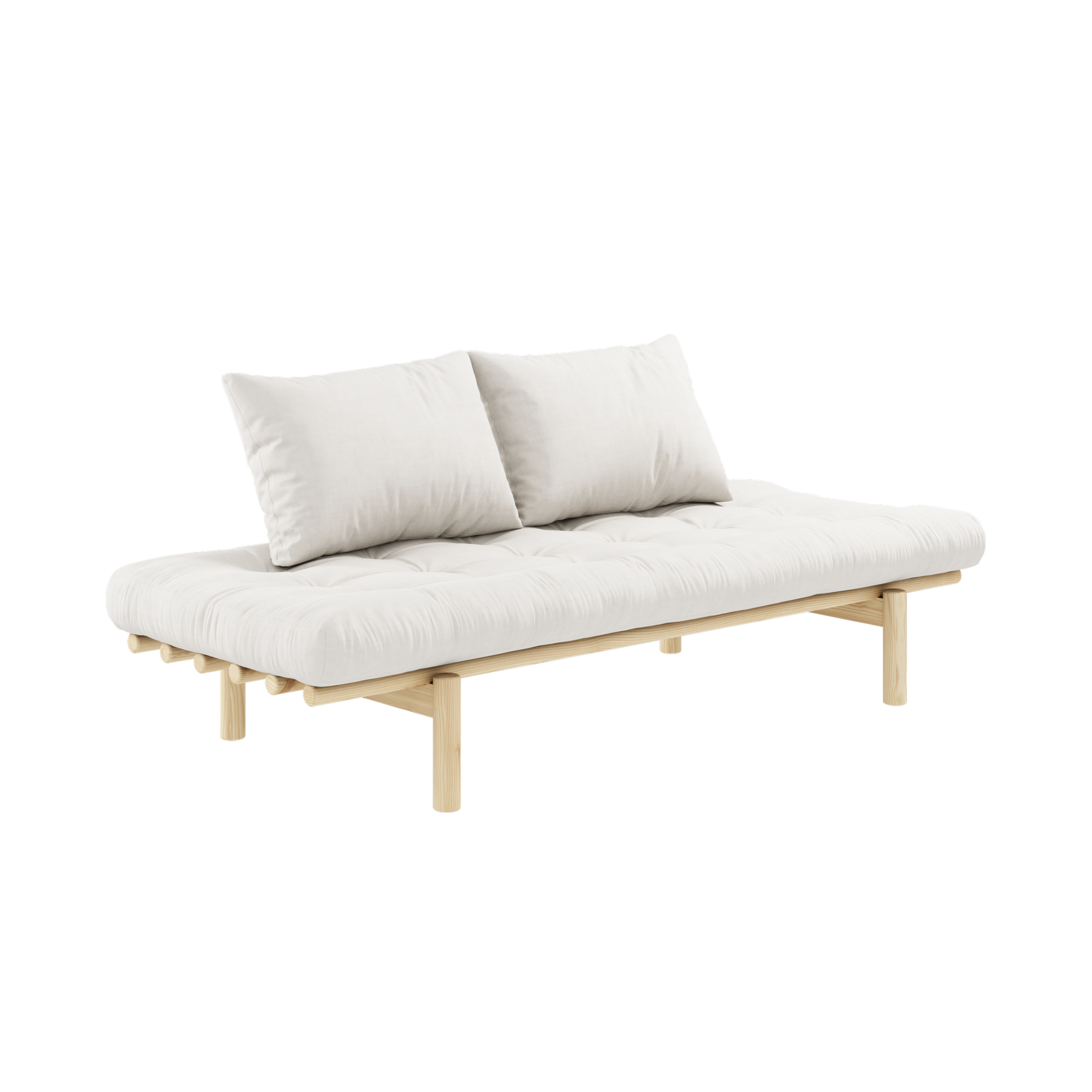 PACE Daybed in Natural — Karup Design