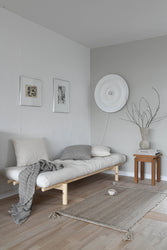 PACE Daybed — Scandinavian sofa bed by Karup Design