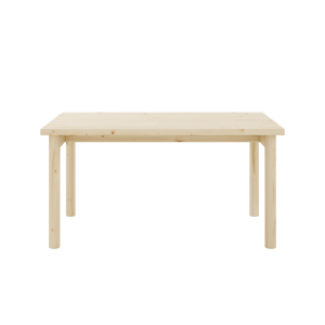 PACE Dining table — Scandinavian dining table by Karup Design