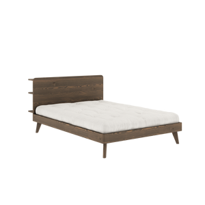 RETREAT Bed — Scandinavian bed by Karup Design