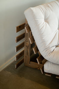 ROOTS 140 Sofa bed — Scandinavian sofa bed by Karup Design