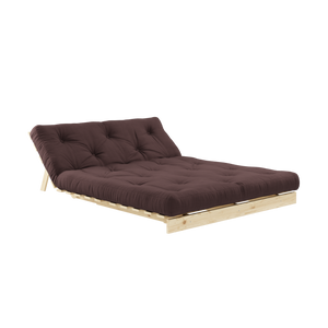 ROOTS 140 Sofa bed — Scandinavian sofa bed by Karup Design