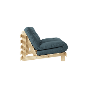 ROOTS 140 Sofa bed — Scandinavian sofa bed by Karup Design