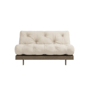 ROOTS 140 Sofa bed — Scandinavian sofa bed by Karup Design