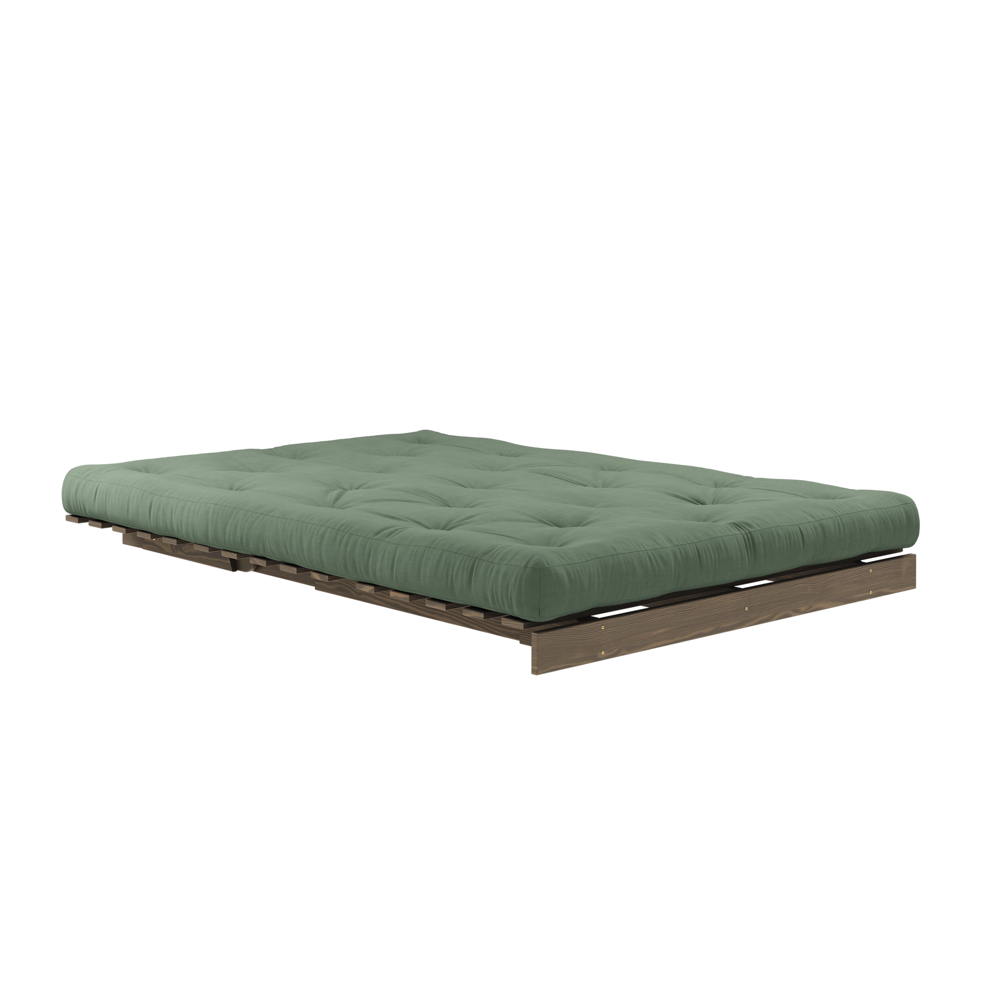 ROOTS 140 Sofa bed — Scandinavian sofa bed by Karup Design