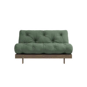 ROOTS 140 Sofa bed — Scandinavian sofa bed by Karup Design