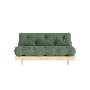 ROOTS 160 Sofa bed — Scandinavian sofa bed by Karup Design